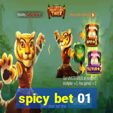 spicy bet 01